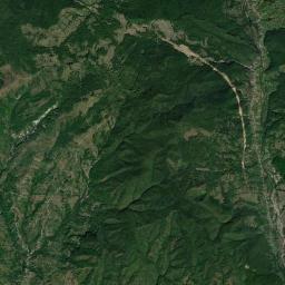 Sălătrucu Satellite Map