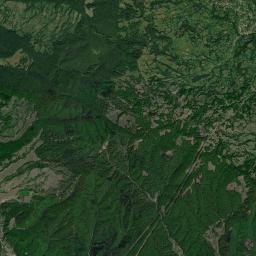 Comuna Sălătrucu Satellite Map