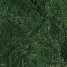 Nucşoara Satellite Map