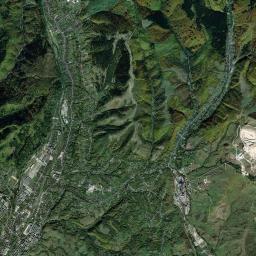 Lereşti Satellite Map