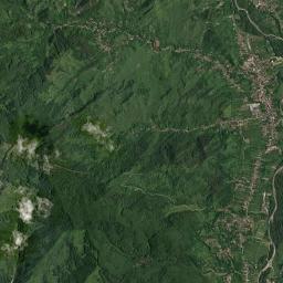 Mărunțișu Satellite Map