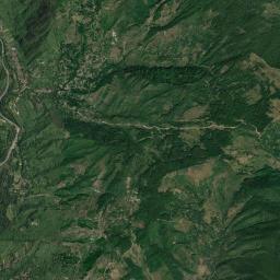 Comuna Pănătău Satellite Map