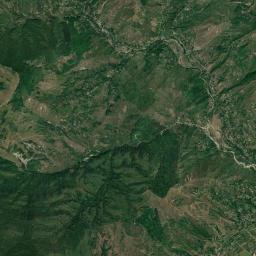 Cozieni Satellite Map