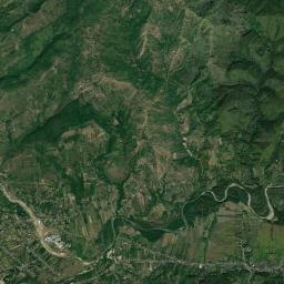 Comuna Pârscov Satellite Map