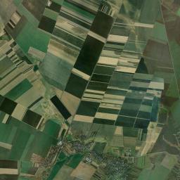 Comuna Ziduri Satellite Map