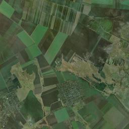 Ziduri Satellite Map