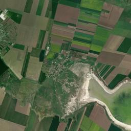 Balta Albă Satellite Map