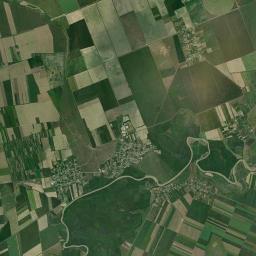 Racoviţa Satellite Map