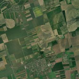 Comuna Gemenele Satellite Map