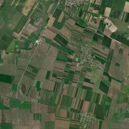 Siliştea Satellite Map