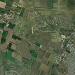 Baldovinești Satellite Map