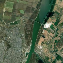 Smârdan Satellite Map