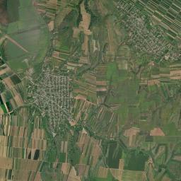 Comuna Jijila Satellite Map