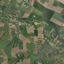 Comuna Luncaviţa Satellite Map