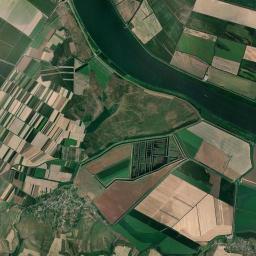 Rachelu Satellite Map