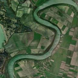 Ceatalchioi Satellite Map