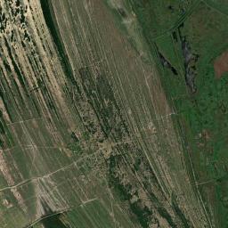 C.A. Rosetti Satellite Map