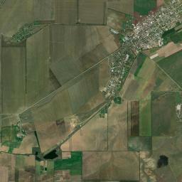 Pyatikhatka Satellite Map