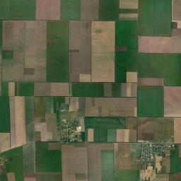 Drofino Satellite Map