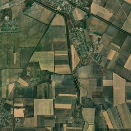 Chapayevka Satellite Map