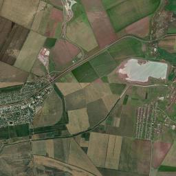 Lenino Satellite Map