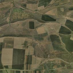 Gornostayevka Satellite Map