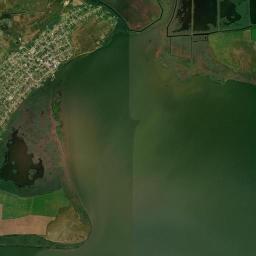 Akhtanizovskaya Satellite Map