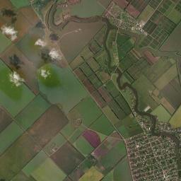 Novovelichkovskaya Satellite Map