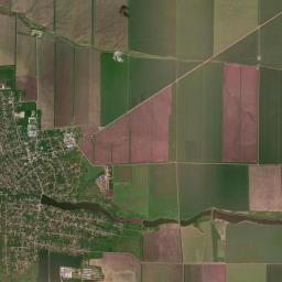 Grigoropolisskaya Satellite Map