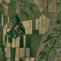 Moskovskoye Satellite Map