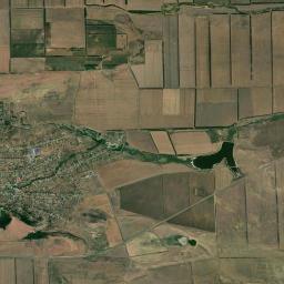 Konstantinovskoye Satellite Map