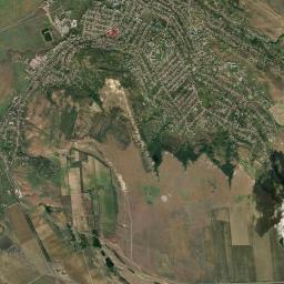 Svetlograd Satellite Map