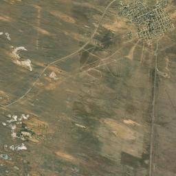Komsomol’skiy Satellite Map