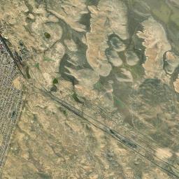 Beyneu Satellite Map