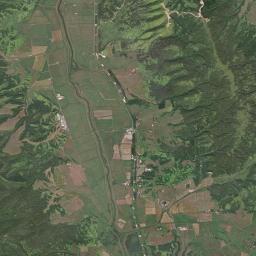 Wakkanai Shi Satellite Map