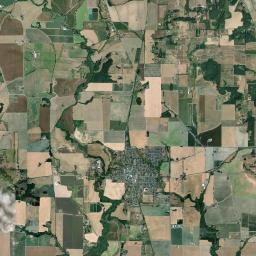 127 Tualatin Valley Highway, Carlton, OR Satellite Map