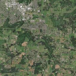 13000-13040 South Leland Road, Oregon City Satellite Map