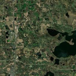 East Bethel Satellite Map