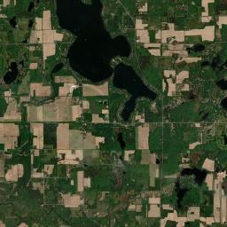 1420-1422 County Road K, Amery, WI 54001, USA map(satellite map)