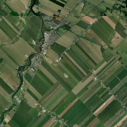 Sainte-Martine Satellite Map