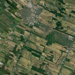 Saint-Rémi Satellite Map