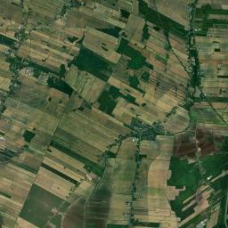 Saint-Édouard Satellite Map