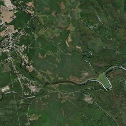 Milo Satellite Map