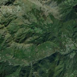 Viù Satellite Map