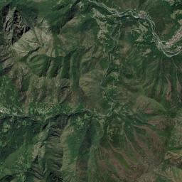 Germagnano Satellite Map