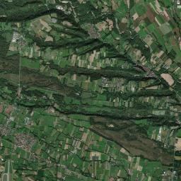 San Francesco al Campo Satellite Map