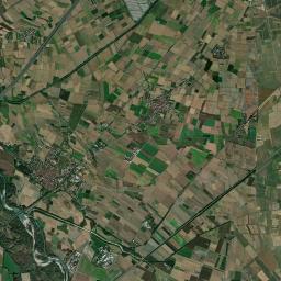 Saluggia Satellite Map
