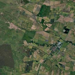 Tricerro Satellite Map