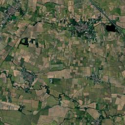 Pertengo Satellite Map