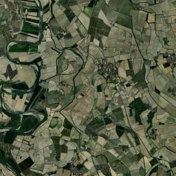 Rosasco Satellite Map